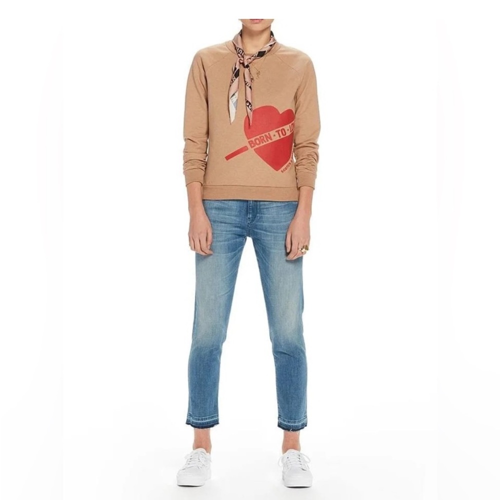 Scotch & Soda sweatshirt